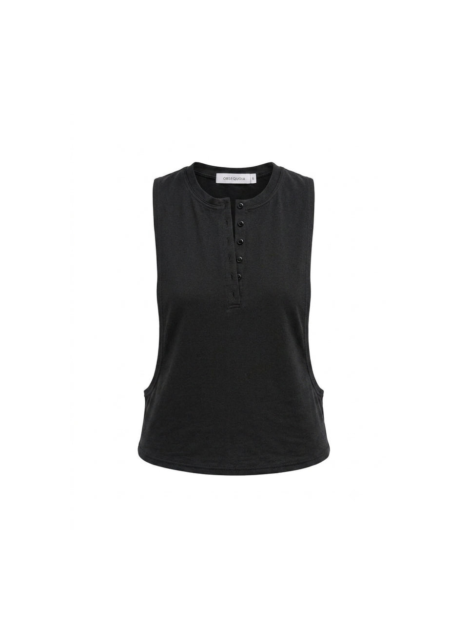 Open Sided Top