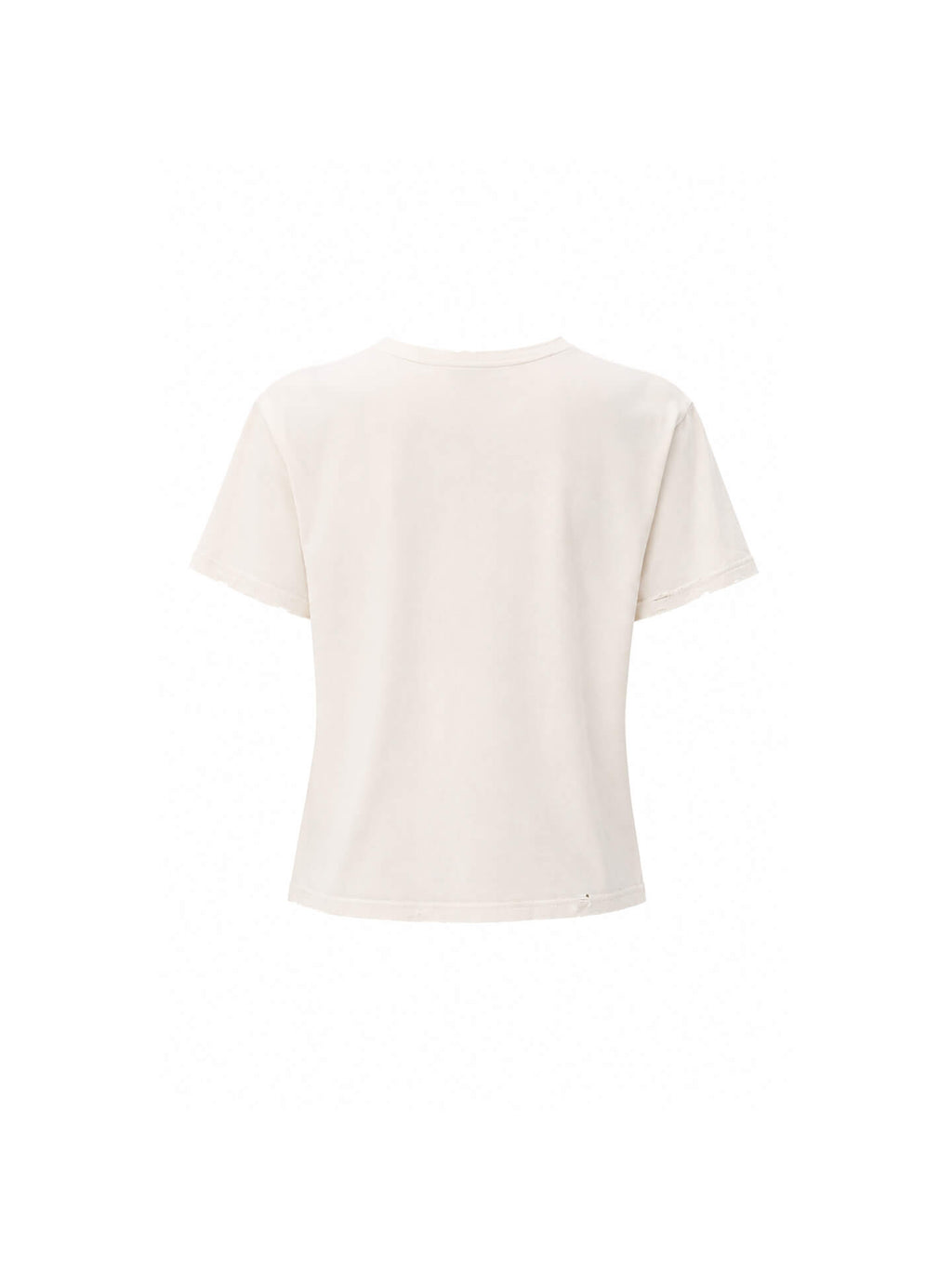 Mannequin baby top