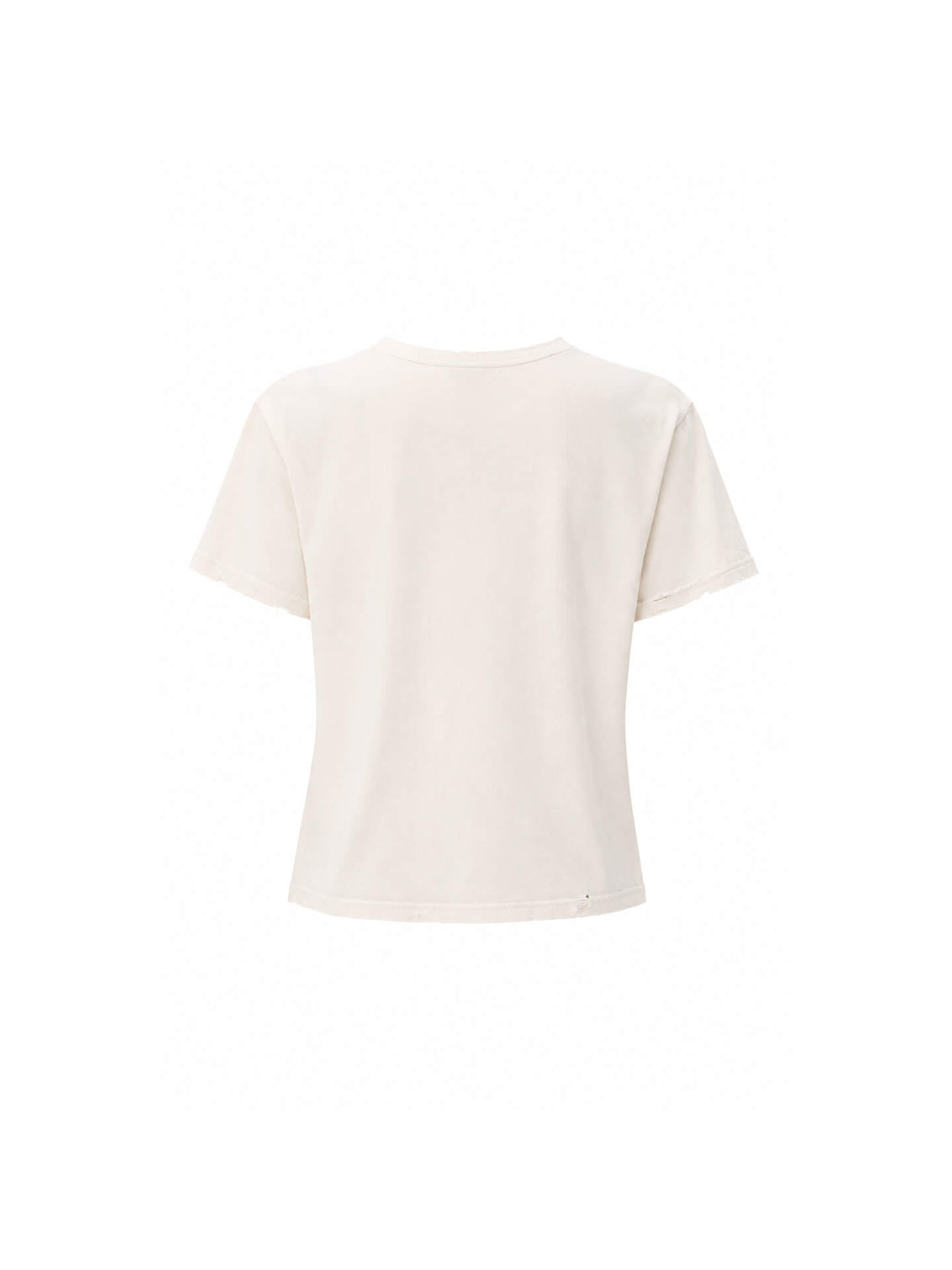 Mannequin baby top
